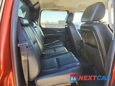 Zdjęcie 10 z 13 samochodu: 2007 CHEVROLET AVALANCHE K1500 VIN:3GNFK12377G123180 - miniatura