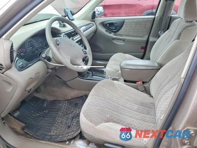 Zdjęcie 7 z 12 samochodu: 2000 CHEVROLET MALIBU VIN:1G1ND52J6Y6147020 - miniatura