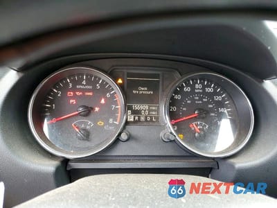 Zdjęcie 9 z 12 samochodu: 2012 NISSAN ROGUE S VIN:JN8AS5MT3CW253545 - miniatura