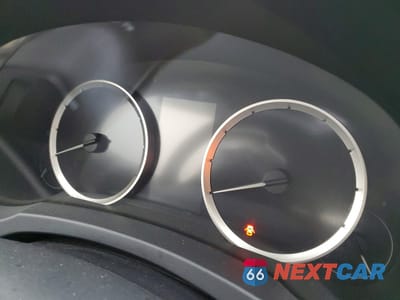 Zdjęcie 9 z 13 samochodu: 2015 LEXUS IS 250 BASE VIN:JTHCF1D20F5020868 - miniatura