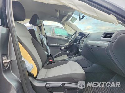 Zdjęcie 7 z 12 samochodu: 2017 VOLKSWAGEN JETTA S VIN:3VW2B7AJ8HM415057 - miniatura