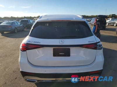 Zdjęcie 6 z 12 samochodu: 2025 MERCEDES-BENZ GLC 350E VIN:W1NKM5GBXSF284957 - miniatura