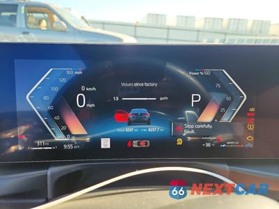 Zdjęcie 9 z 11 samochodu: 2025 BMW 430I VIN:WBA43DA05SCS92208 - miniatura