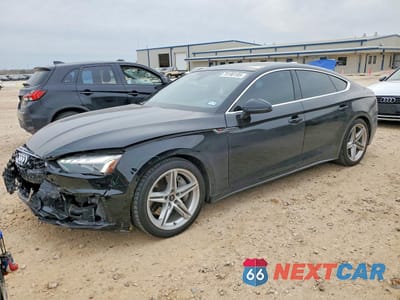 2022 AUDI A5 PREMIUM PLUS 45 WAUFACF5XNA033887 - główne zdjęcie licytacji z USA - miniatura