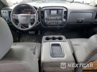 Zdjęcie 8 z 11 samochodu: 2015 CHEVROLET SILVERADO C2500 HEAVY DUTY VIN:1GC1CUE83FF602835 - miniatura