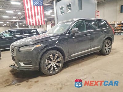 2024 VOLVO XC90 PLUS YV4H60CE7R1191168 - główne zdjęcie licytacji z USA - miniatura