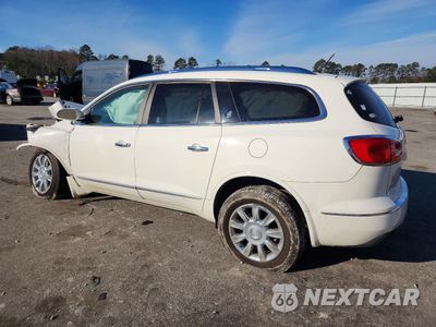 Drugie zdjęcie samochodu z przodu: 2015 BUICK ENCLAVE VIN:5GAKRBKD7FJ277629 - miniatura