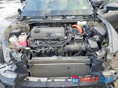 Zdjęcie 11 z 12 samochodu: 2024 TOYOTA CROWN XLE VIN:JTDAAAAF6R3024244 - miniatura