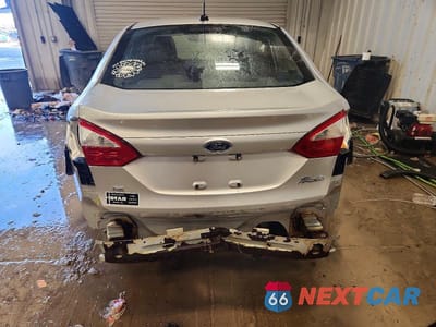 Zdjęcie 6 z 13 samochodu: 2016 FORD FIESTA SE VIN:3FADP4BJ9GM128888 - miniatura
