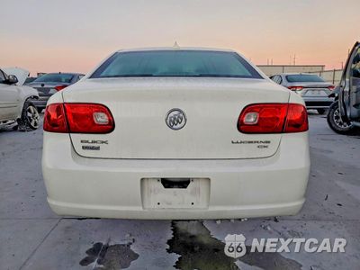 Zdjęcie 6 z 12 samochodu: 2009 BUICK LUCERNE CX VIN:1G4HP57M69U130581 - miniatura