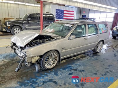 1998 VOLVO V70 GLT YV1LW5641W2371422 - główne zdjęcie licytacji z USA - miniatura