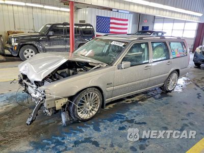 1998 VOLVO V70 GLT YV1LW5641W2371422 - główne zdjęcie licytacji z USA - miniatura