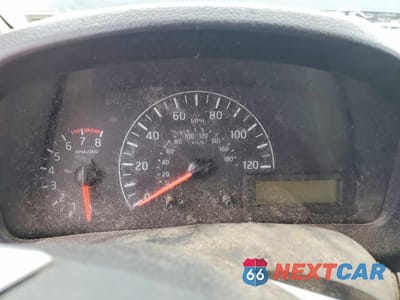 Zdjęcie 9 z 13 samochodu: 2019 NISSAN NV200 UTILITY / SERVICE VAN VIN:3N6CM0KN6KK695037 - miniatura