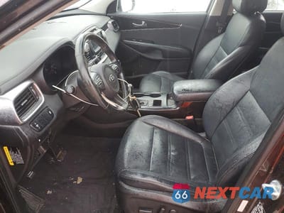 Zdjęcie 7 z 12 samochodu: 2016 KIA SORENTO EX VIN:5XYPH4A55GG094373 - miniatura