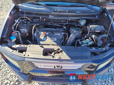 Zdjęcie 12 z 13 samochodu: 2007 HONDA ELEMENT EX VIN:5J6YH18787L016064 - miniatura