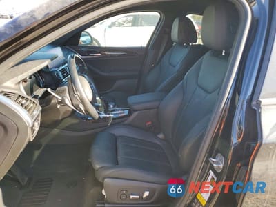 Zdjęcie 7 z 12 samochodu: 2019 BMW X4 XDRIVE30I VIN:5UXUJ3C58KLG55758 - miniatura
