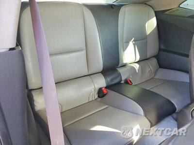 Zdjęcie 10 z 14 samochodu: 2014 CHEVROLET CAMARO LT VIN:2G1FC1E31E9134712 - miniatura
