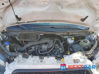 Zdjęcie 12 z 13 samochodu: 2021 FORD TRANSIT T-150 VIN:1FTYE1Y81MKA16772 - miniatura