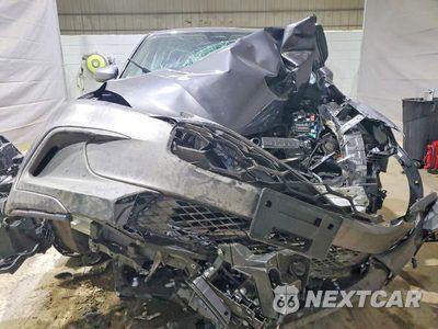 Piąte zdjęcie samochodu w środku: 2026 HONDA HR-V LX VIN:3CZRZ2H32TM716398 - miniatura