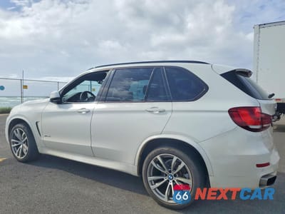 Drugie zdjęcie samochodu z przodu: 2016 BMW X5 SDRIVE35I VIN:5UXKR2C59G0R71170 - miniatura