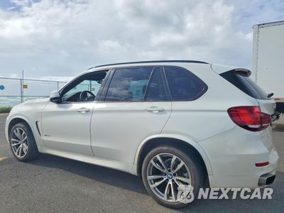 Drugie zdjęcie samochodu z przodu: 2016 BMW X5 SDRIVE35I VIN:5UXKR2C59G0R71170 - miniatura