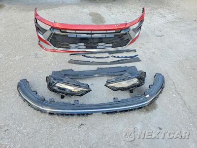 Zdjęcie 12 z 13 samochodu: 2025 HYUNDAI SONATA SEL VIN:KMHL64JA0SA447205 - miniatura