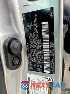 Zdjęcie 10 z 15 samochodu: 2007 LEXUS GX 470 VIN:JTJBT20X870139633 - miniatura