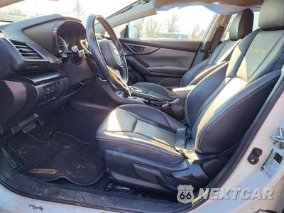 Zdjęcie 7 z 12 samochodu: 2023 SUBARU CROSSTREK SPORT VIN:JF2GTHRC1PH233190 - miniatura