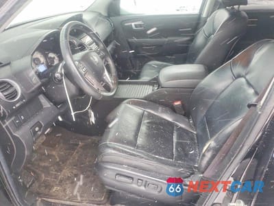 Zdjęcie 7 z 14 samochodu: 2012 HONDA PILOT TOURING VIN:5FNYF4H91CB067658 - miniatura