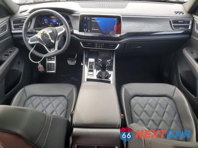 Zdjęcie 8 z 13 samochodu: 2025 VOLKSWAGEN ATLAS CROSS SPORT SEL PREMIUM R-LINE VIN:1V2FE2CA2SC227069 - miniatura