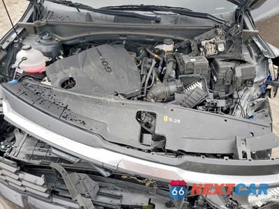 Zdjęcie 12 z 12 samochodu: 2026 KIA SPORTAGE LX VIN:5XYK23DF5TG342951 - miniatura