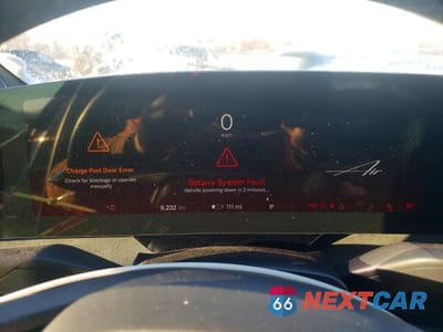 Zdjęcie 9 z 12 samochodu: 2023 LUCID MOTORS AIR PURE VIN:50EA1GBA7NA005712 - miniatura