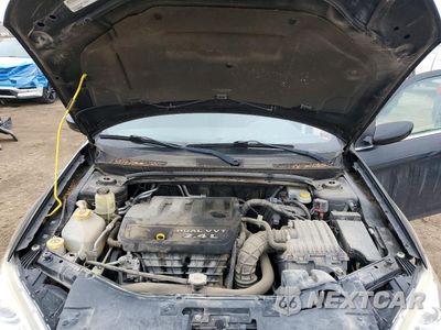 Zdjęcie 11 z 12 samochodu: 2012 CHRYSLER 200 TOURING VIN:1C3CCBBB0CN236593 - miniatura
