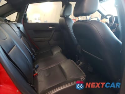 Zdjęcie 10 z 13 samochodu: 2008 FORD FOCUS SE VIN:1FAHP35N78W275044 - miniatura