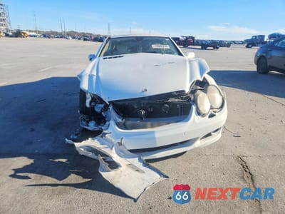 Piąte zdjęcie samochodu w środku: 2007 MERCEDES-BENZ SL 550 VIN:WDBSK71F37F123215 - miniatura