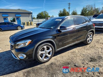 2020 MERCEDES-BENZ GLA 250 W1NTG4EB4LU029744 - główne zdjęcie licytacji z USA - miniatura