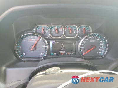 Zdjęcie 9 z 11 samochodu: 2015 CHEVROLET SILVERADO K1500 LTZ VIN:3GCUKSEJ0FG225368 - miniatura