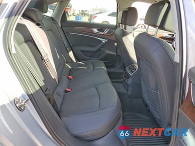 Zdjęcie 10 z 11 samochodu: 2019 AUDI A6 PREMIUM PLUS VIN:WAUL2AF23KN093802 - miniatura