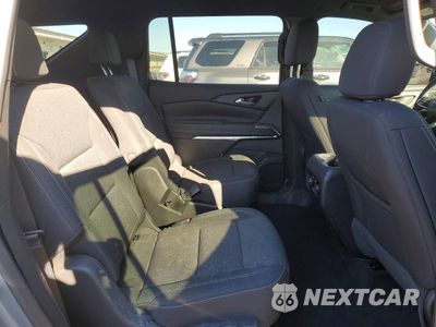 Zdjęcie 11 z 13 samochodu: 2025 CHEVROLET TRAVERSE LT VIN:1GNERGRS7SJ135554 - miniatura