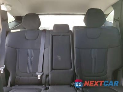 Zdjęcie 10 z 13 samochodu: 2023 HYUNDAI TUCSON SEL VIN:5NMJBCAE2PH288625 - miniatura