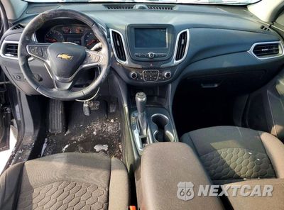 Zdjęcie 8 z 12 samochodu: 2018 CHEVROLET EQUINOX LT VIN:2GNAXJEV2J6203501 - miniatura