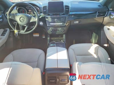 Zdjęcie 8 z 13 samochodu: 2019 MERCEDES-BENZ GLE COUPE 43 AMG VIN:4JGED6EB2KA154077 - miniatura
