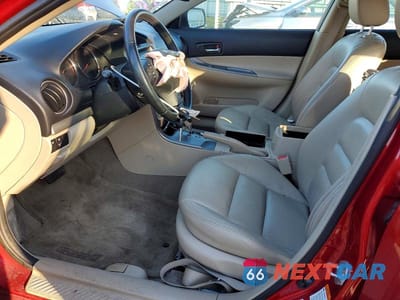 Zdjęcie 7 z 12 samochodu: 2005 MAZDA 6 S VIN:1YVHP82D955M20129 - miniatura