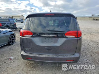 Zdjęcie 6 z 14 samochodu: 2022 CHRYSLER VOYAGER LX VIN:2C4RC1CG9NR235720 - miniatura
