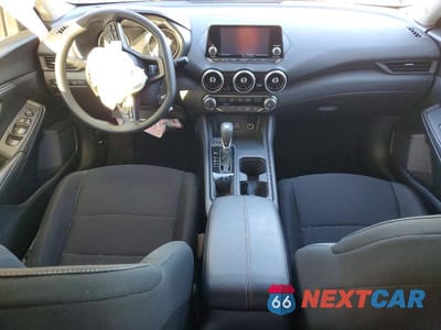 Zdjęcie 8 z 11 samochodu: 2025 NISSAN SENTRA S VIN:3N1AB8BV7SY384750 - miniatura