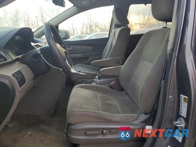 Zdjęcie 7 z 13 samochodu: 2013 HONDA ODYSSEY EX VIN:5FNRL5H42DB047914 - miniatura