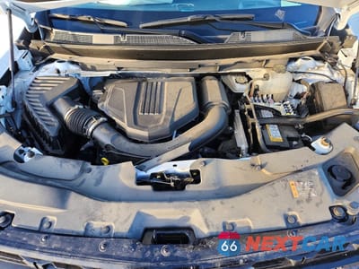 Zdjęcie 12 z 14 samochodu: 2024 CHEVROLET TRAVERSE LT Z71 VIN:1GNEVJKS5RJ143102 - miniatura