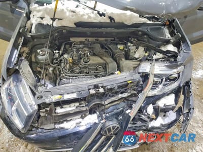Zdjęcie 12 z 13 samochodu: 2024 VOLKSWAGEN TAOS SEL VIN:3VV4X7B2XRM079273 - miniatura