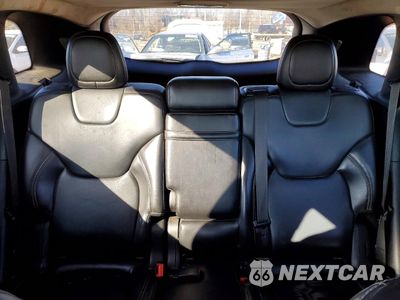 Zdjęcie 10 z 13 samochodu: 2016 JEEP CHEROKEE LIMITED VIN:1C4PJMDB7GW206017 - miniatura