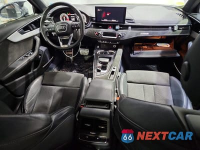Zdjęcie 8 z 11 samochodu: 2021 AUDI A4 PREMIUM PLUS 45 VIN:WAUEAAF48MN004869 - miniatura
